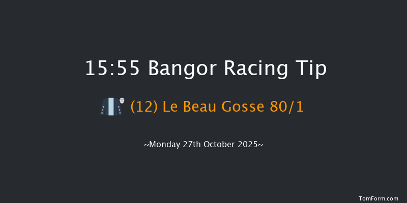 Bangor 15-55 (Class 3) 16f Fri 5th Sep 2025