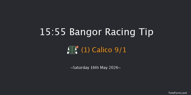 Bangor 15-55 (Class 2) 17f Sat 18th Apr 2026