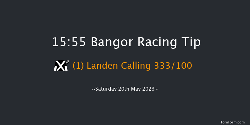 Bangor 15:55 Handicap Chase (Class 4) 24f Sat 22nd Apr 2023