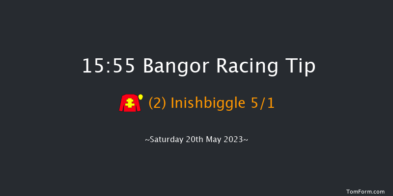 Bangor 15:55 Handicap Chase (Class 4) 24f Sat 22nd Apr 2023
