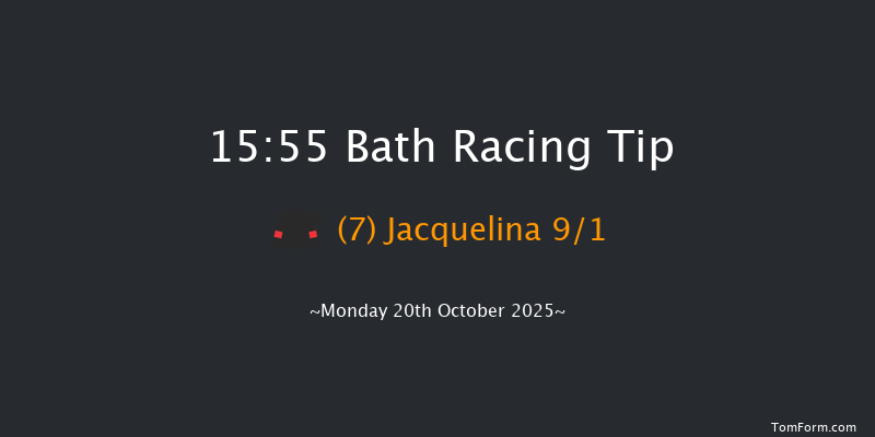 Bath 15-55 (Class 5) 5f Thu 9th Oct 2025