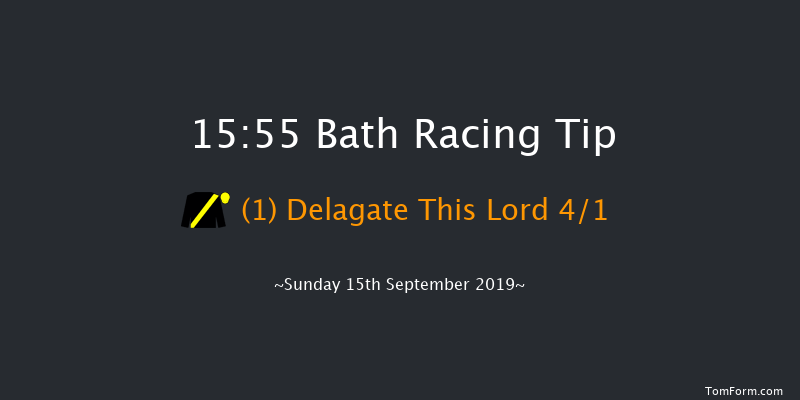 Bath 15:55 Handicap (Class 2) 6f Sat 14th Sep 2019