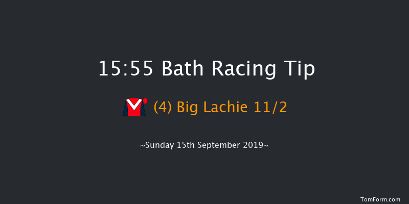 Bath 15:55 Handicap (Class 2) 6f Sat 14th Sep 2019