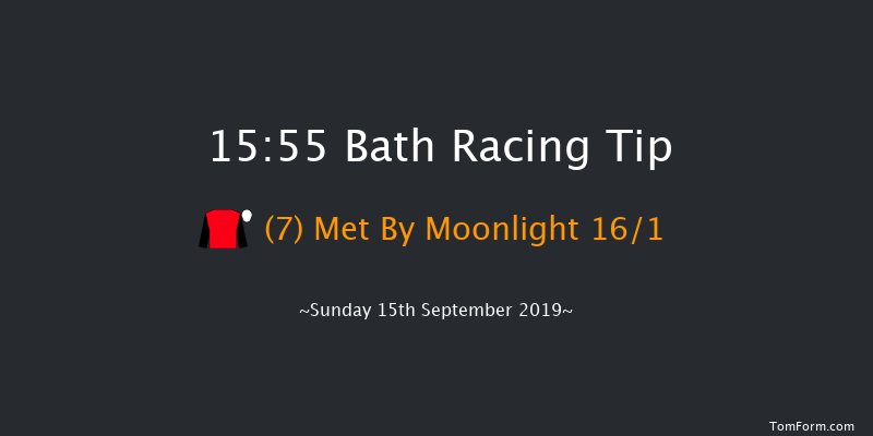 Bath 15:55 Handicap (Class 2) 6f Sat 14th Sep 2019