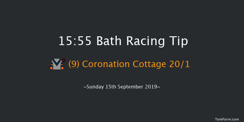 Bath 15:55 Handicap (Class 2) 6f Sat 14th Sep 2019