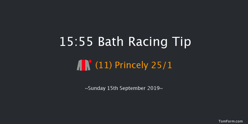 Bath 15:55 Handicap (Class 2) 6f Sat 14th Sep 2019