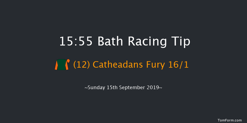 Bath 15:55 Handicap (Class 2) 6f Sat 14th Sep 2019