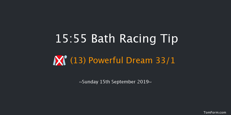 Bath 15:55 Handicap (Class 2) 6f Sat 14th Sep 2019
