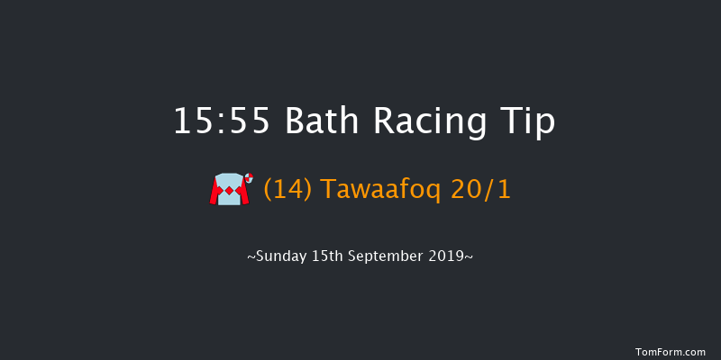 Bath 15:55 Handicap (Class 2) 6f Sat 14th Sep 2019