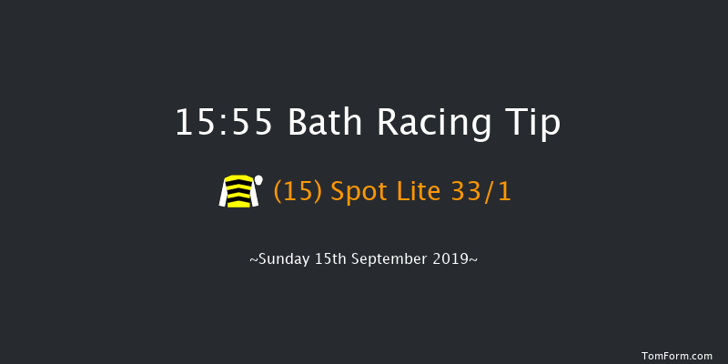 Bath 15:55 Handicap (Class 2) 6f Sat 14th Sep 2019