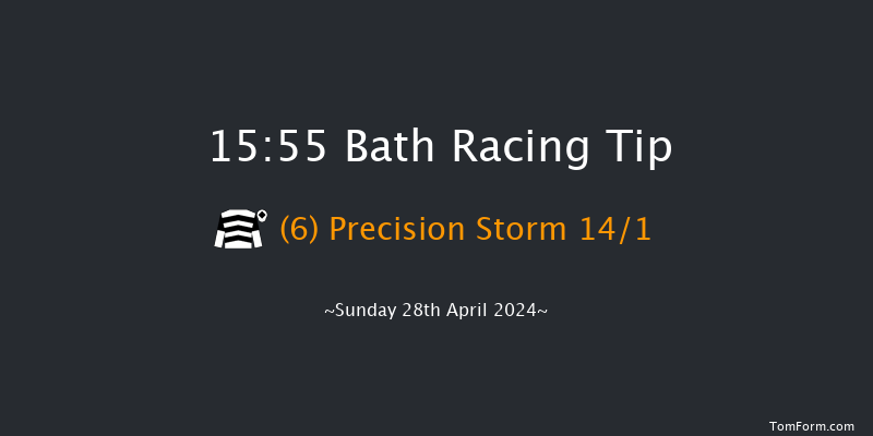 Bath  15:55 Handicap (Class 5) 10f Fri 19th Apr 2024