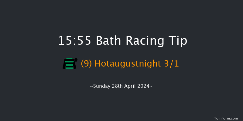 Bath  15:55 Handicap (Class 5) 10f Fri 19th Apr 2024