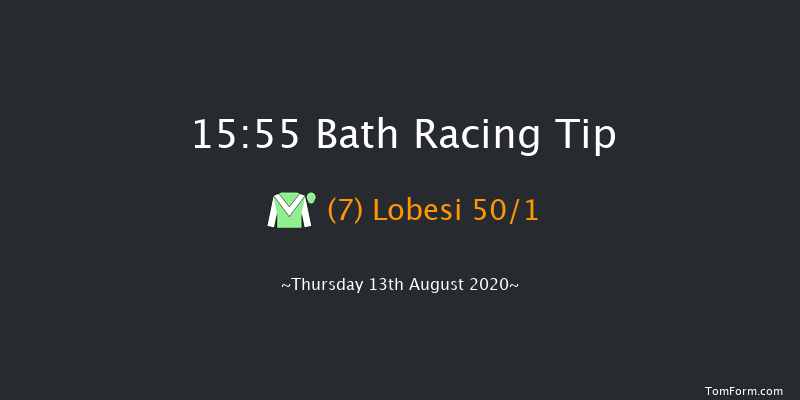 bath.co.uk Maiden Auction Stakes Bath 15:55 Maiden (Class 5) 8f Thu 6th Aug 2020