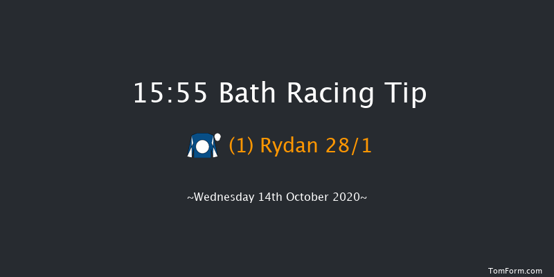 Signs Express Handicap Bath 15:55 Handicap (Class 5) 17f Mon 28th Sep 2020