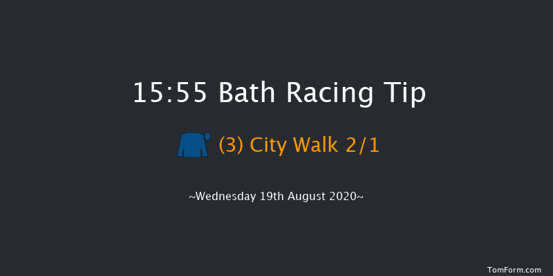 visitbath.co.uk Handicap Bath 15:55 Handicap (Class 3) 5f Thu 13th Aug 2020