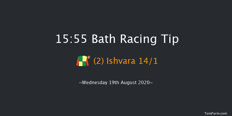 visitbath.co.uk Handicap Bath 15:55 Handicap (Class 3) 5f Thu 13th Aug 2020