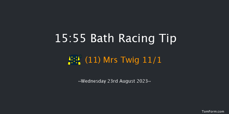 Bath 15:55 Handicap (Class 5) 14f Sat 19th Aug 2023