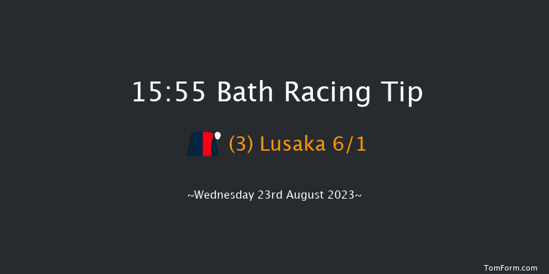 Bath 15:55 Handicap (Class 5) 14f Sat 19th Aug 2023