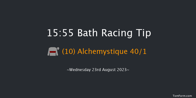 Bath 15:55 Handicap (Class 5) 14f Sat 19th Aug 2023