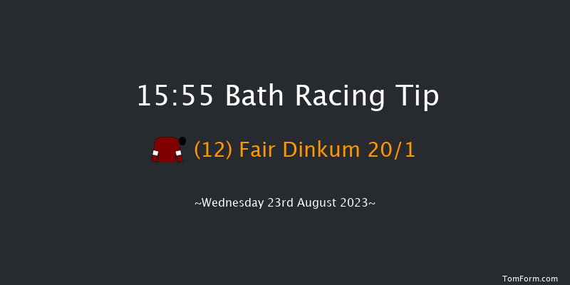 Bath 15:55 Handicap (Class 5) 14f Sat 19th Aug 2023