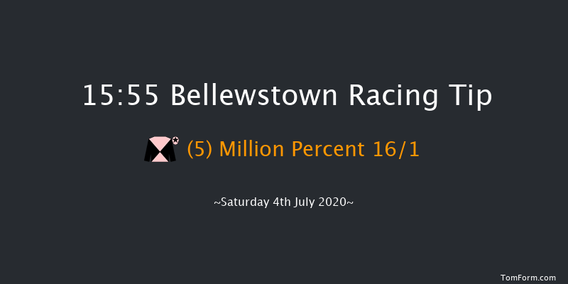 Consistently The Best At Tattersalls Ireland Derby Sale Maiden Hurdle Bellewstown 15:55 Maiden Hurdle 17f Thu 2nd Jul 2020