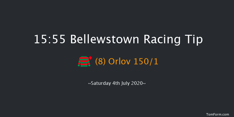 Consistently The Best At Tattersalls Ireland Derby Sale Maiden Hurdle Bellewstown 15:55 Maiden Hurdle 17f Thu 2nd Jul 2020