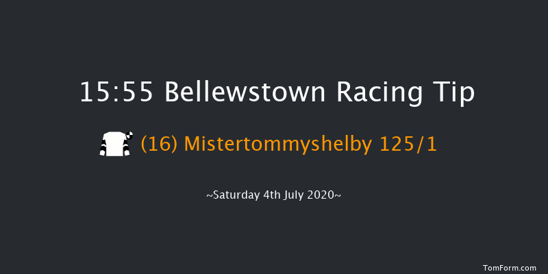 Consistently The Best At Tattersalls Ireland Derby Sale Maiden Hurdle Bellewstown 15:55 Maiden Hurdle 17f Thu 2nd Jul 2020