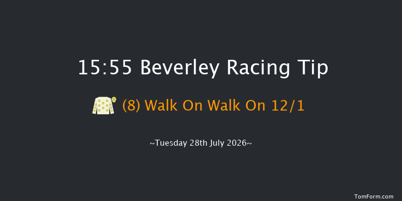 Beverley 15-55 (Class 5) 7f Mon 20th Jul 2026
