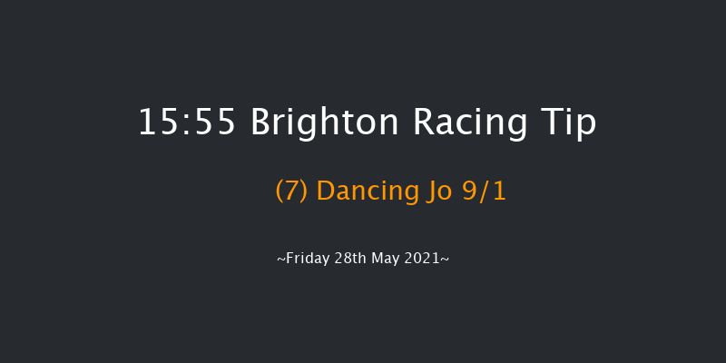 Brighton 15:55 Handicap (Class 6) 10f Wed 28th Apr 2021