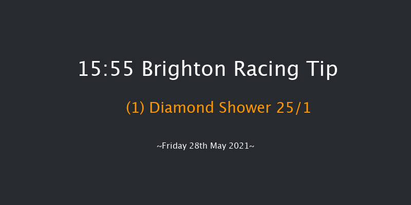 Brighton 15:55 Handicap (Class 6) 10f Wed 28th Apr 2021