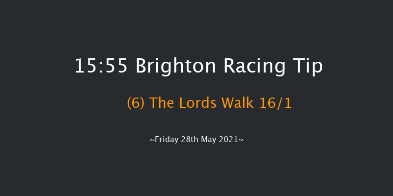 Brighton 15:55 Handicap (Class 6) 10f Wed 28th Apr 2021