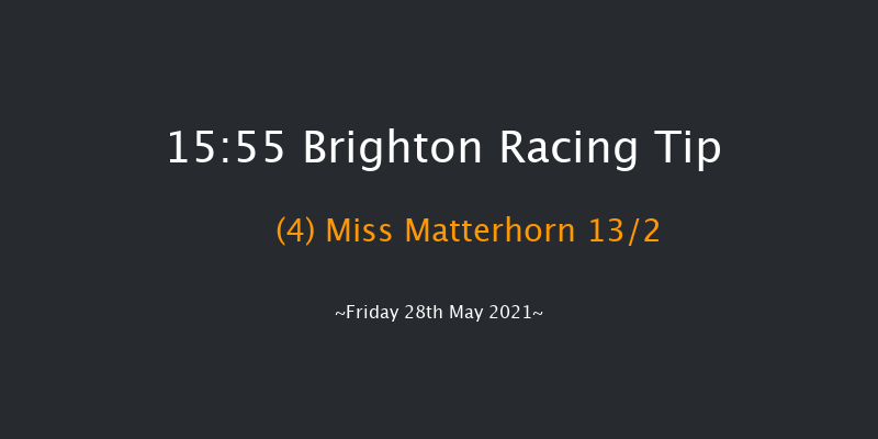 Brighton 15:55 Handicap (Class 6) 10f Wed 28th Apr 2021