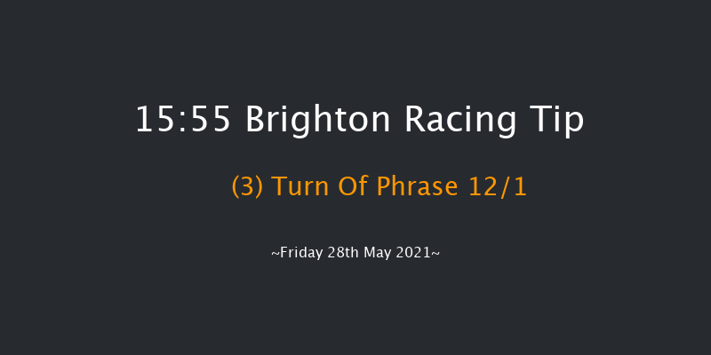 Brighton 15:55 Handicap (Class 6) 10f Wed 28th Apr 2021