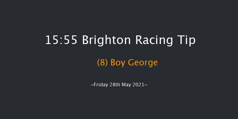 Brighton 15:55 Handicap (Class 6) 10f Wed 28th Apr 2021