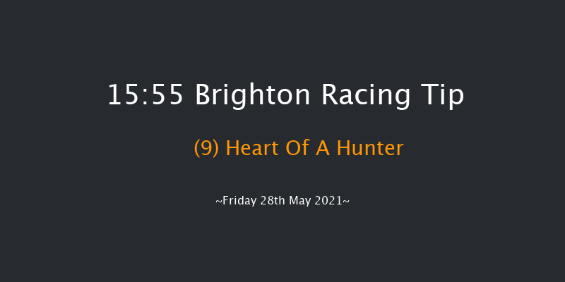 Brighton 15:55 Handicap (Class 6) 10f Wed 28th Apr 2021