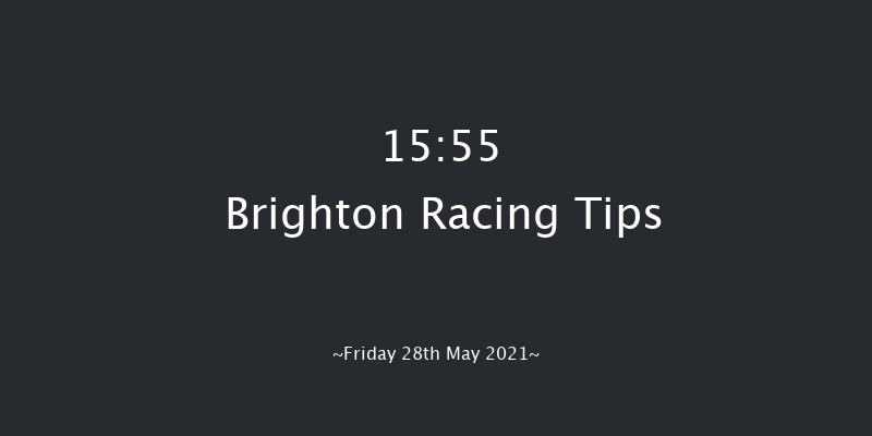 Brighton 15:55 Handicap (Class 6) 10f Wed 28th Apr 2021