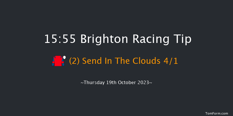 Brighton 15:55 Handicap (Class 6) 10f Tue 10th Oct 2023