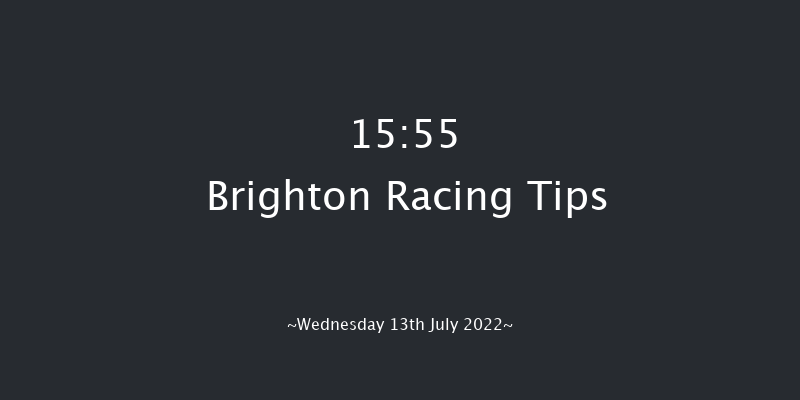 Brighton 15:55 Handicap (Class 5) 8f Tue 5th Jul 2022