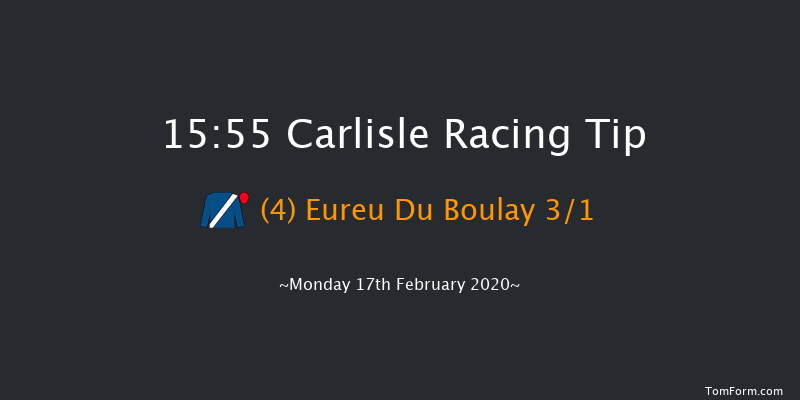 Like Racing TV On Facebook Handicap Hurdle Carlisle 15:55 Handicap Hurdle (Class 3) 19f Mon 3rd Feb 2020