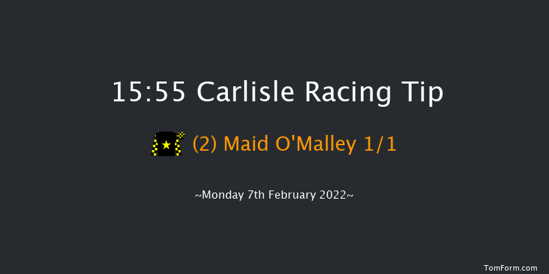 Carlisle 15:55 Handicap Chase (Class 3) 21f Sun 12th Dec 2021