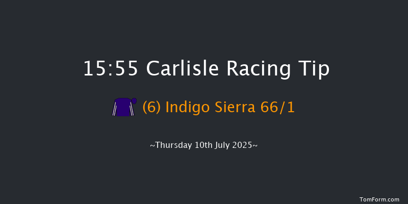 Carlisle 15-55 (Class 5) 6f Sat 5th Jul 2025