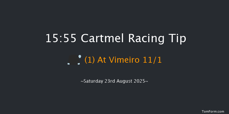 Cartmel 15-55 (Class 4) 17f Mon 21st Jul 2025