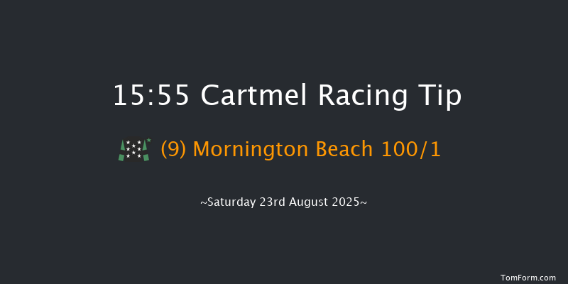 Cartmel 15-55 (Class 4) 17f Mon 21st Jul 2025