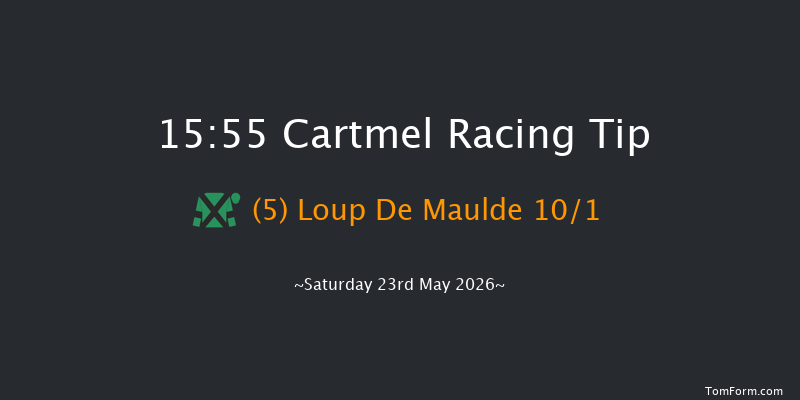 Cartmel 15-55 (Class 3) 25f Mon 25th Aug 2025