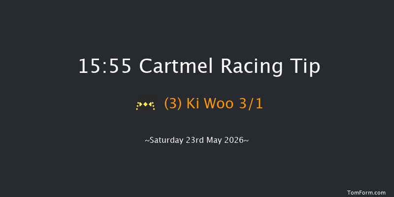 Cartmel 15-55 (Class 3) 25f Mon 25th Aug 2025