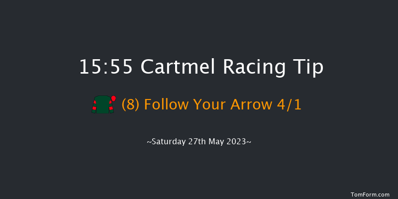 Cartmel 15:55 Handicap Chase (Class 4) 21f Mon 29th Aug 2022