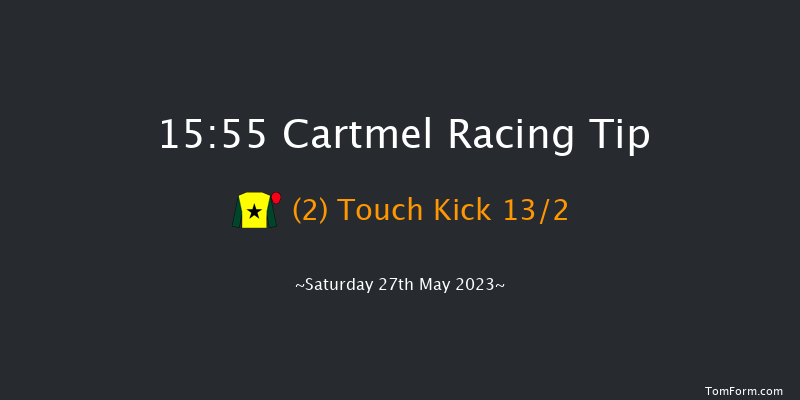 Cartmel 15:55 Handicap Chase (Class 4) 21f Mon 29th Aug 2022