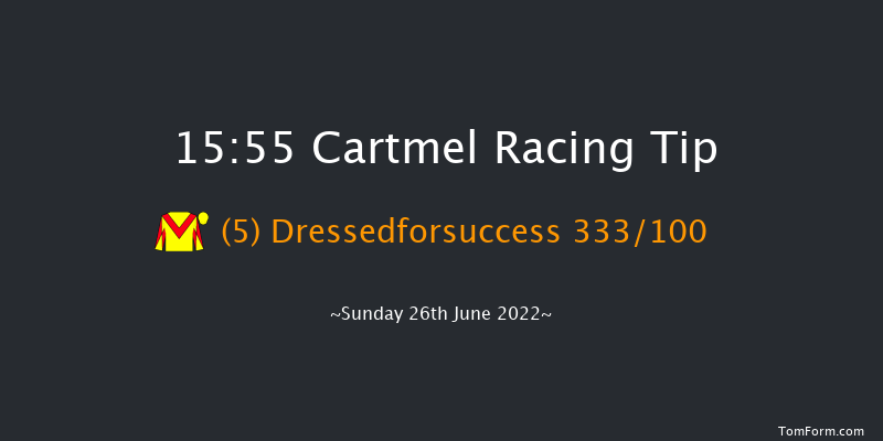 Cartmel 15:55 Handicap Chase (Class 2) 21f Fri 24th Jun 2022