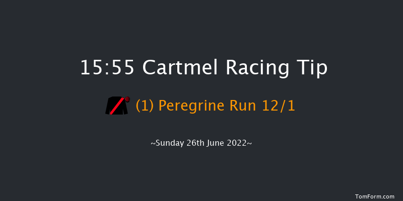 Cartmel 15:55 Handicap Chase (Class 2) 21f Fri 24th Jun 2022