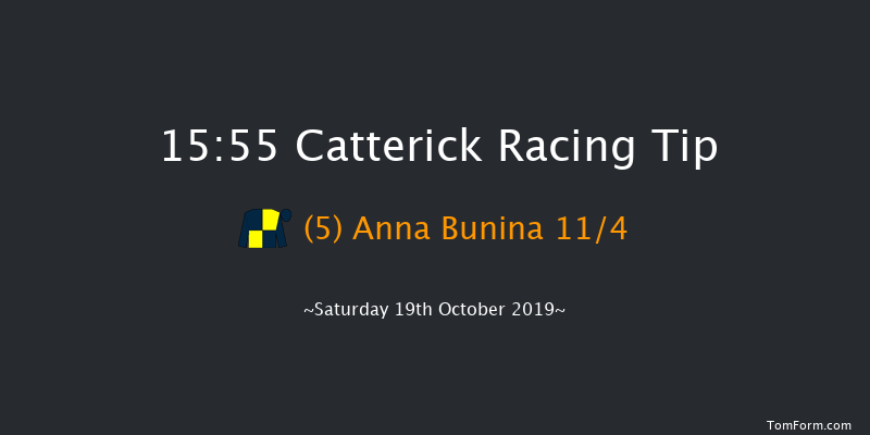 Catterick 15:55 Handicap (Class 4) 12f Sat 21st Sep 2019